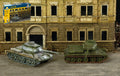 T-34/85 Russian Tank Kit – Italeri 1:72