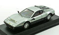 Ferrari 512 Bb 1976 Silver/black – Best Model 1:43