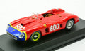 Ferrari 290 Mm N.600 Mille Miglia 1956 J.M.FANGIO – Art Model 1:43