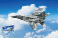 Mig 29A "Fulcrum" Kit 1:72 – Italeri