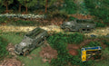 M 3 A 1 Half Track Kit – Italeri 1:72