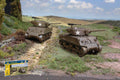 M4A3E2 Jumbo Kit – Italeri 1:72