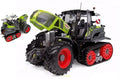 Claas Axion 930 Terra Trac – Universal Hobbies 1:32