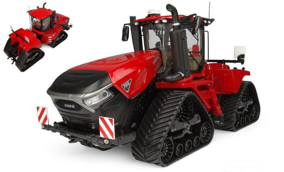 Case Ih Quadtrac 785 – Universal Hobbies 1:32