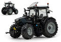 Deutz-fahr 6135 C Rvshift Warrior Black – Weise-Toys 1:32