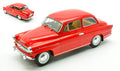 Skoda Octavia Super 1959 Red – Whitebox 1:24