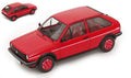 VW Polo Ii Coupe Fox 1985 Red – ModelCarGroup 1:18
