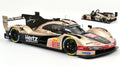 Porsche 963 N.38 24 H Le Mans 2024 Hanson-Button-Rasmussen 1.18 – Norev
