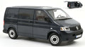 VW Transporter 2003 Grey – Norev 1:18