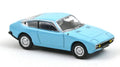 Matra Simca Bagheera 1975 Bleu Turquoise – Norev 1:87