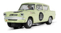 Ford Anglia 105E Theo Paphitis Slot – Scalextric 1:32