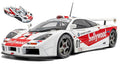 Mclaren F1 Gtr Short Tail N.1 2H De Brasilia 1996 N.Piquet-J.Cecotto1:18 – Solido
