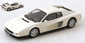 Ferrari Testarossa 1986 White – KK Scale 1:18