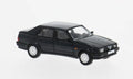 Alfa Romeo 75 1988 Dark Blue – Premium Classixxs 1:87