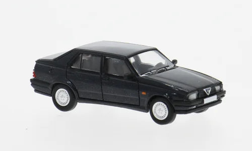 Alfa Romeo 75 1988 Dark Blue – Premium Classixxs 1:87