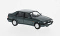 Alfa Romeo 75 1988 Dark Green – Premium Classixxs 1:87