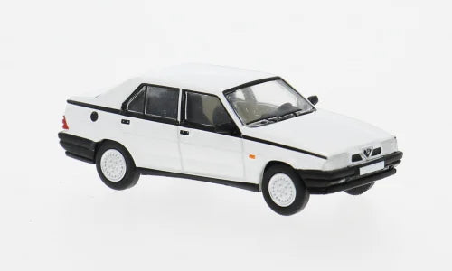 Alfa Romeo 75 1988 White – Premium Classixxs 1:87