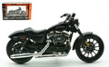 Harley Davidson 2014 Sportster Iron 883 1:18 – Maisto