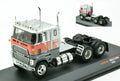 Ford Cl 9000 1976 Silver – Ixo Model 1:64