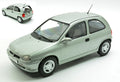Opel Corsa B Gsi 1993 Silver – ModelCarGroup 1:18
