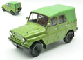 Uaz 469 1975 Green – Whitebox 1:24