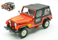 Jeep CJ-7 Renegade 1980 Red – Whitebox 1:24