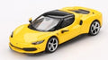 Ferrari 296 Gtb Giallo Modena 2024 "bbr For Mini-gt" – Mini GT 1:64