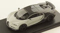 Bugatti Chiron Sport Grey Carbon/rafale Met.silver – Looksmart 1:43