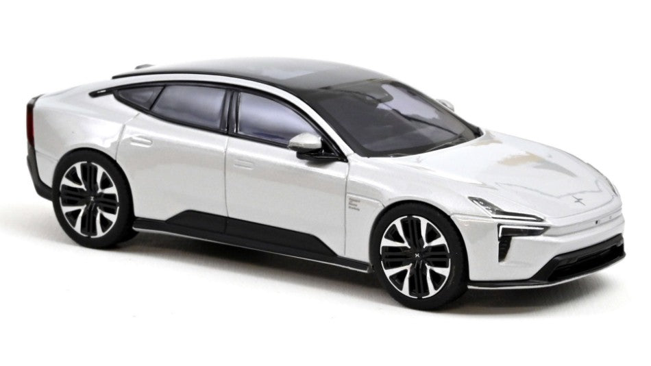 Polestar 5 2025 Magnesium – Norev 1:43