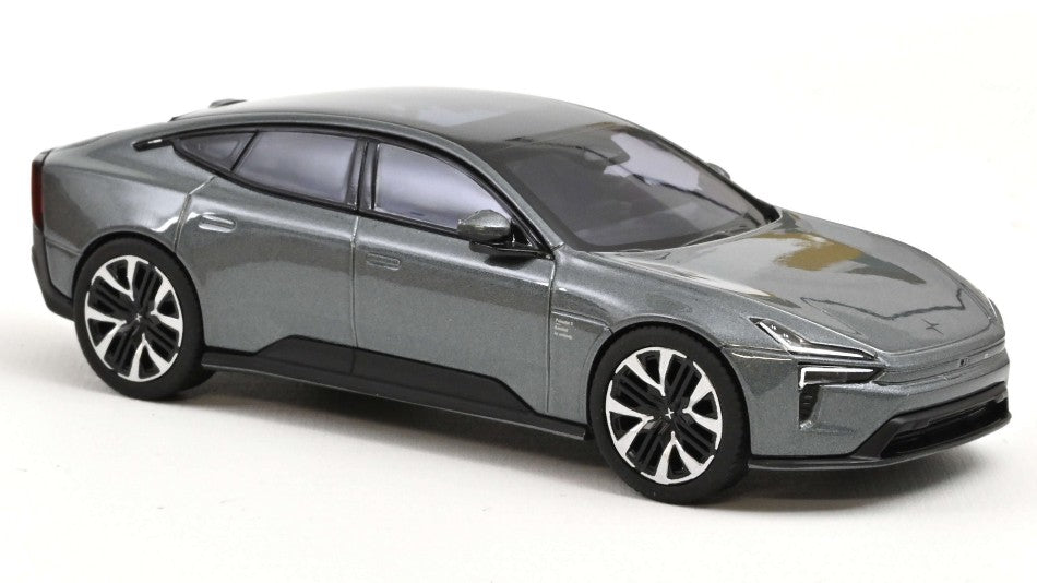 Polestar 5 2025 Storm – Norev 1:43