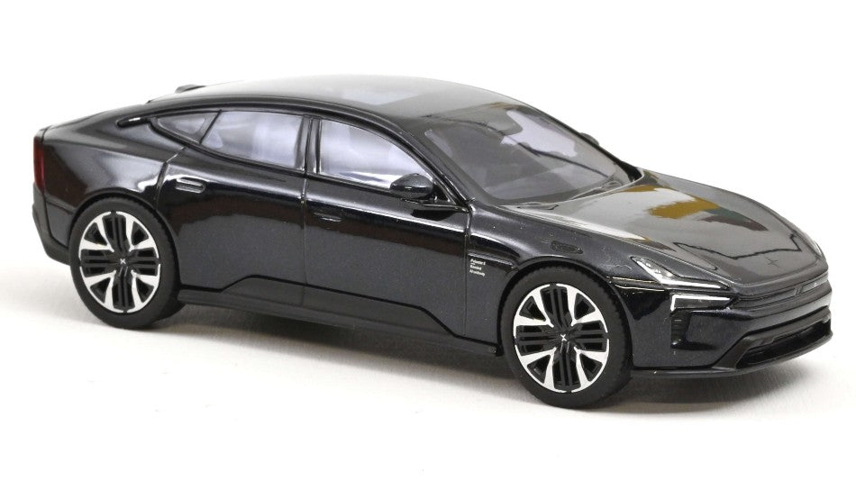 Polestar 5 2025 Space – Norev 1:43