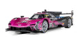 Cadillac V-series R. Livery 2 Wt Slot – Scalextric 1:32