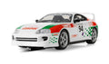 Toyota Supra Castrol Slot – Scalextric 1:32