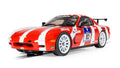 Mazda RX7 Fd 24 H Nurburgring 2007 Slot – Scalextric 1:32