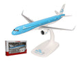 Airbus A321neo Klm – Herpa 1:200