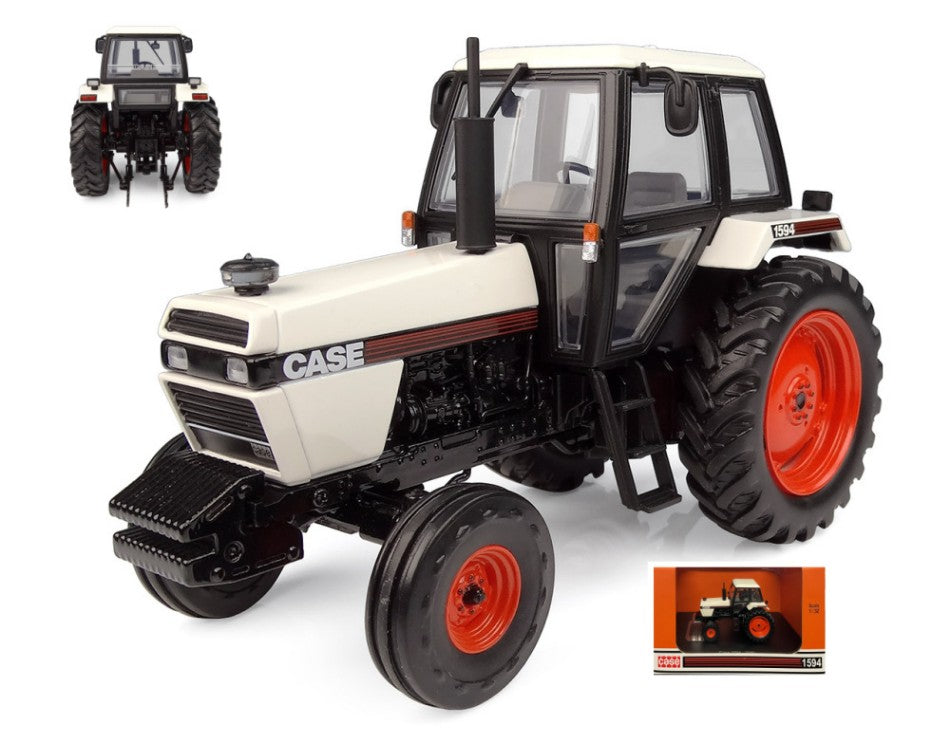 Trattore Case 1594 2WD – Universal Hobbies 1:32