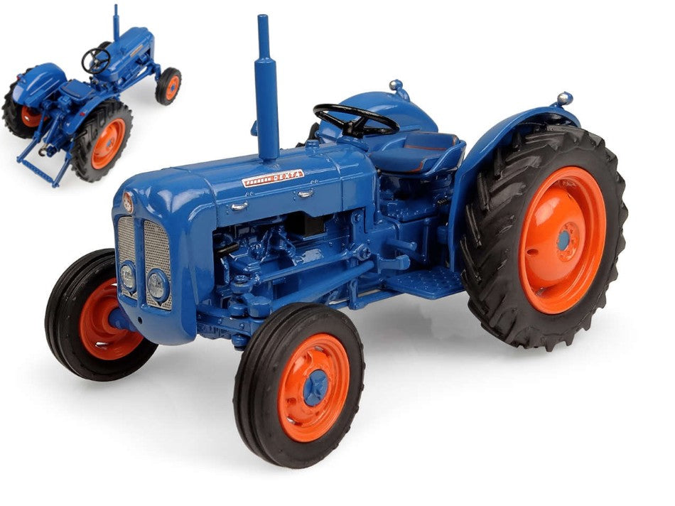 Trattore Fordson Dexta 1960 – Universal Hobbies 1:32
