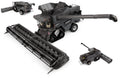 Mietitrebbia Fendt Ideal 10T – Universal Hobbies 1:32