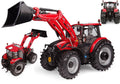 Trattore Con Pala Case Ih Farmall 120C W/L635 Front Loader – Universal Hobbies 1:32