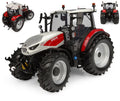 Trattore Steyr 4120 Plus – Universal Hobbies 1:32