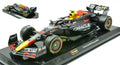 Red Bull RB20 N.11 2024 Sergio Perez Signature – Burago 1:24