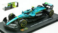 Aston Martin Amr 25 N.14 2025 Fernando Alonso Signature – Burago 1:43