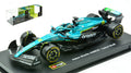 Aston Martin Amr 25 N.18 2025 Lance Stroll Signature – Burago 1:43