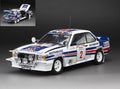 Opel Ascona 400 N.2 Winner Safari Rally 1983 A.VATANEN-T.HARRYMAN – SunStar 1:18