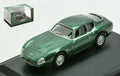 Aston Martin DB4 GT Zagato Metallic Green – Oxford 1:76