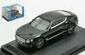 Bentley Continental GT Black – Oxford 1:76