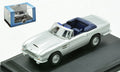 Aston Martin DB6 Mkii Silver – Oxford 1:76