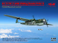 Do 217K-2 WWII German Bomber Kit – ICM 1:48