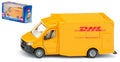 Furgone Mercedes Dhl – Siku 1:50