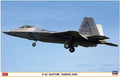 F-22 Raptor Kit – Hasegawa 1:48